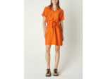 Robe clara papaye