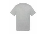 T-shirt logo brodé enfant TSBRODEDB SCHOTT