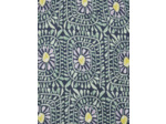 Jupe marguerite denim