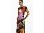 Dress Long Sleeve