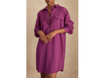 Robe chemise MARLINE