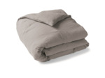 Housse de couette gaze de coton | Tradition des Vosges