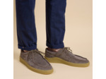 Derbies Homme Walla Taupe