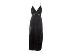 Nuisette longue Silk Desire