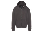 Sweatshirt zippé à capuche custom thunder