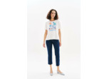 T-shirt tim-transat