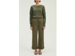 Pantalon large élastiqué - LIRAINE
