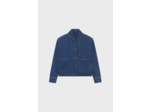 Surchemise en denim - ROSINDA