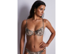 Haut de maillot de bain Balconnet Fierce Spirit