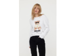 T Abear Blanc