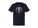 T-shirt imprimé U.S.N.