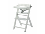 Chaise haute Timba 2 Blanc