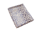 DRAP PLAT | Imaginaire - Bleu nuit