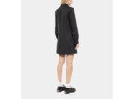 Robe tailleur courte noire black