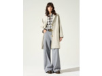 Manteau brume