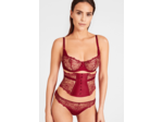 Soutien-gorge corbeille Miss Karl