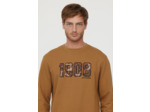 Sweatmanches Echer Camel