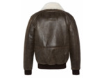 Blouson aviateur mouton LCAIRFORCE SCHOTT