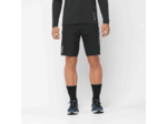 Bonatti Trail Shorts Deep Black