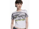 T-Shirt Short Sleeve