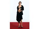 Jupe Courte En Maille – Femme