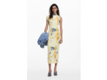 Dress Sleeveless