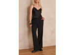 Pantalon fluide LEANA