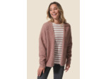 Gilet femme pilou pilou Paula