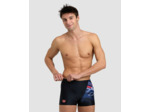 Short de bain arena Feel Shading pour hommes