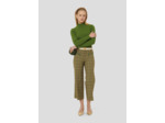Pantalon Penelope Cactus en Laine