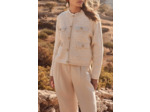 Gilet LILY GOLD