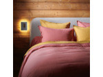Housse de couette gaze de coton | Tradition des Vosges