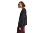 Fleece Roxycouleur Anthracite