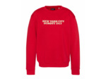 Sweat imprimé poitrine SW1913 SCHOTT