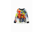 T-Shirt Long Sleeve