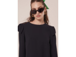 Robe Renato Nocturne en Polyester