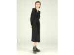 Robe noir