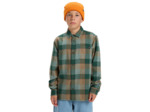 Top Quiksilver Check Rock