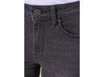 Jean boyfriend à cinq poches