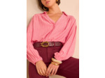 Blouse SEATTLE rayée