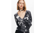 Thin Gauge Pullover