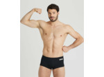 Short de bain taille basse arena Solid Team Performance pour hommes