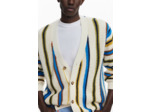 Cardigan Fine Maille – Homme