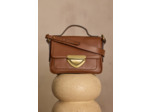 Sac en cuir GASTON mini