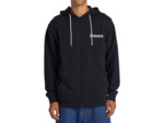 Fleece DC Shoes Noir