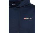 Sweat à capuche SCHOTT SWHFLAG