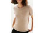 Pull mcaro 100% cachemire