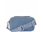 Le cuir lisse mini pochette ba