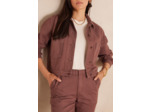 Veste CASTILLE en coton