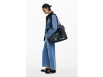 Cabas En Denim